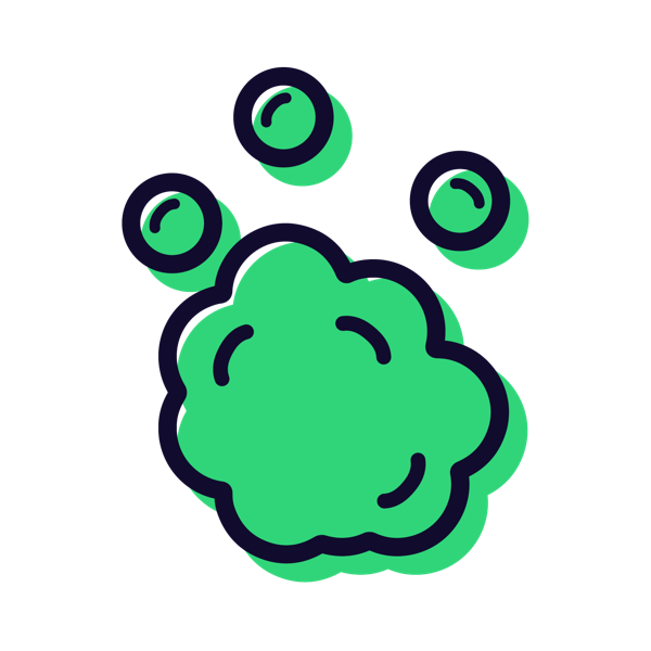 Wind Turbine Cleaning